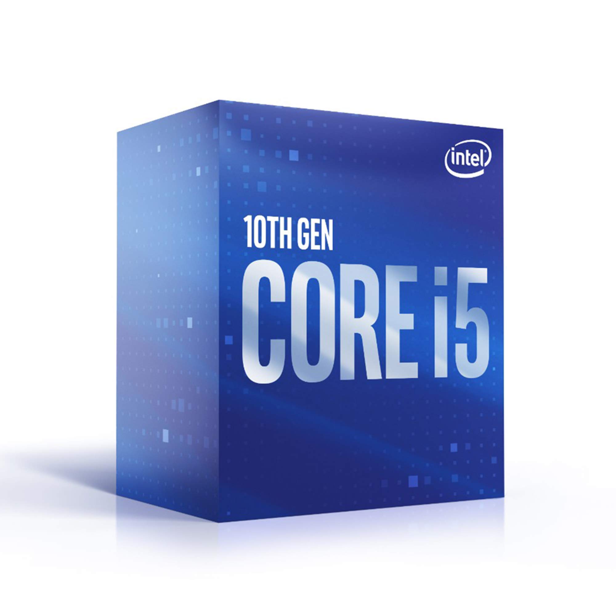 Intel Core i5-10500